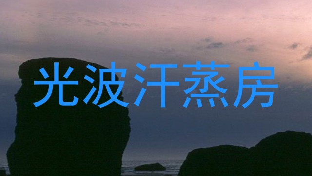 光波汗蒸房