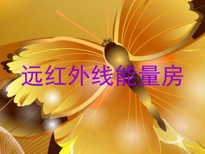 远红外线能量房