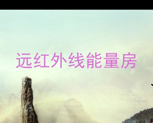 远红外线能量房