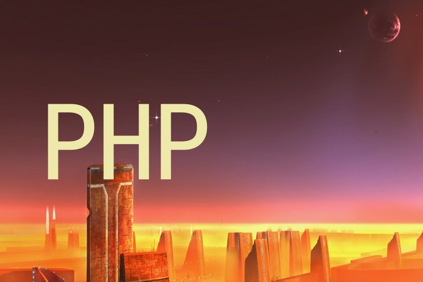 PHP