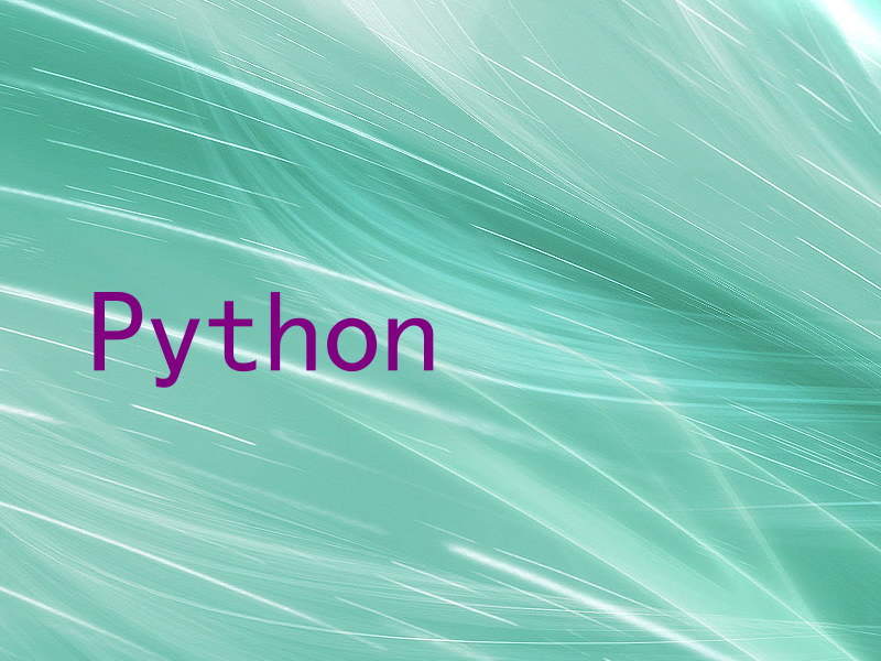 Python