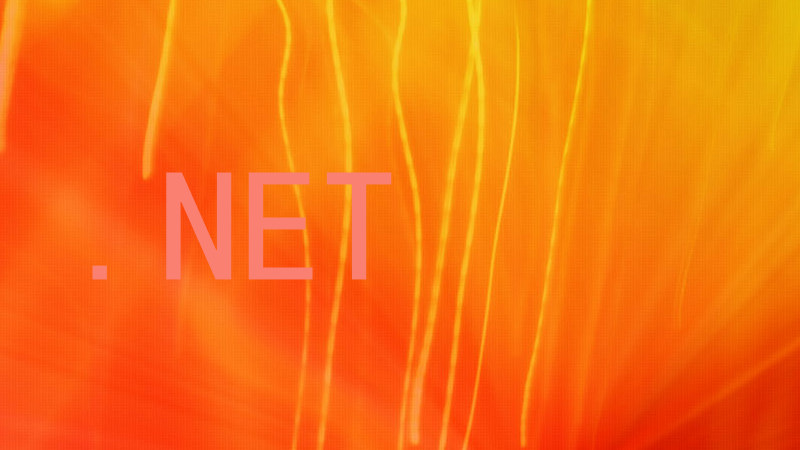 .NET