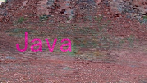Java
