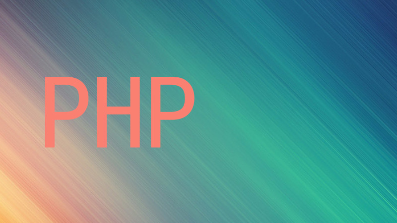 PHP