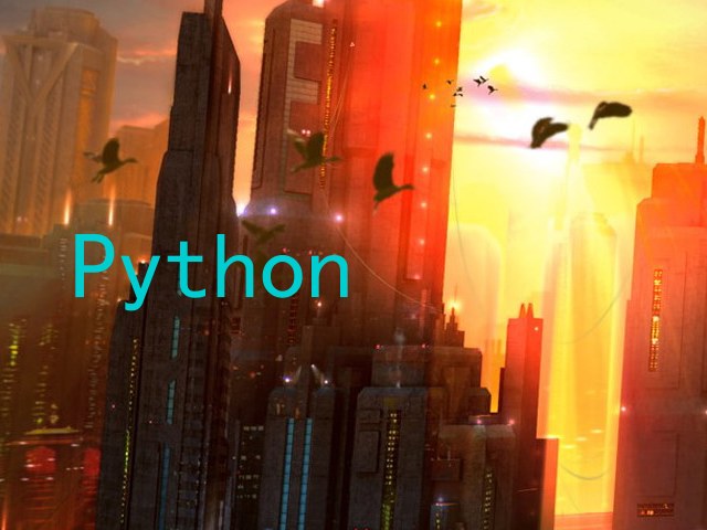 Python