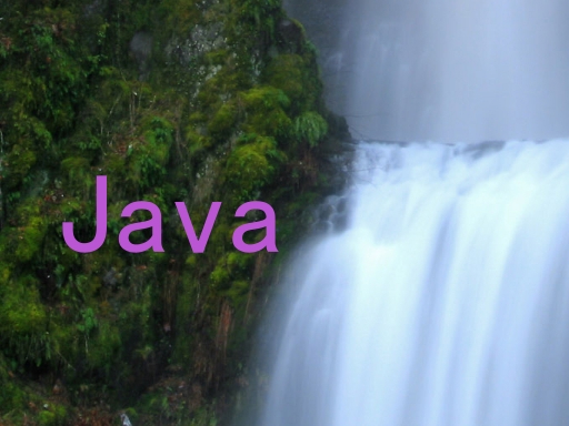 Java