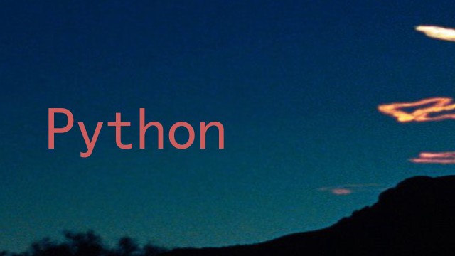 Python