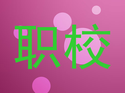 职校