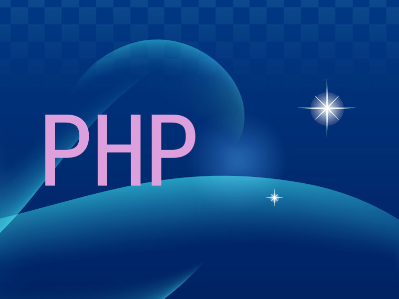 PHP