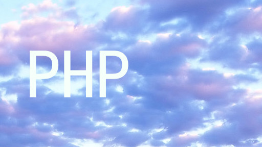 PHP