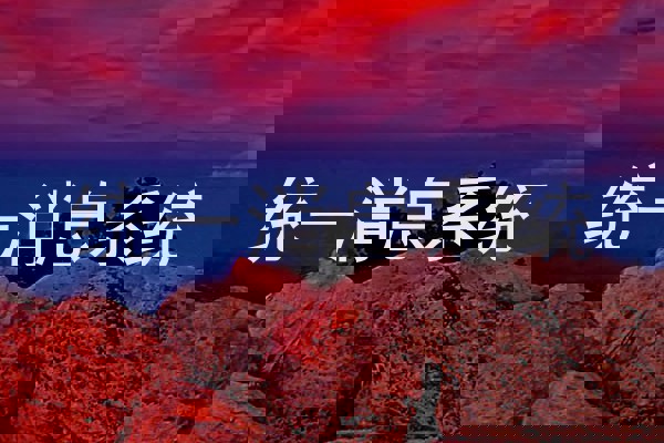 统一消息系统