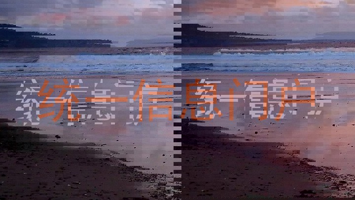 统一信息门户