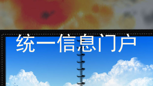 统一信息门户