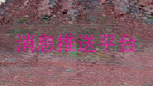 消息推送平台
