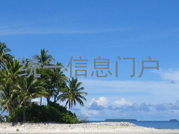 统一信息门户
