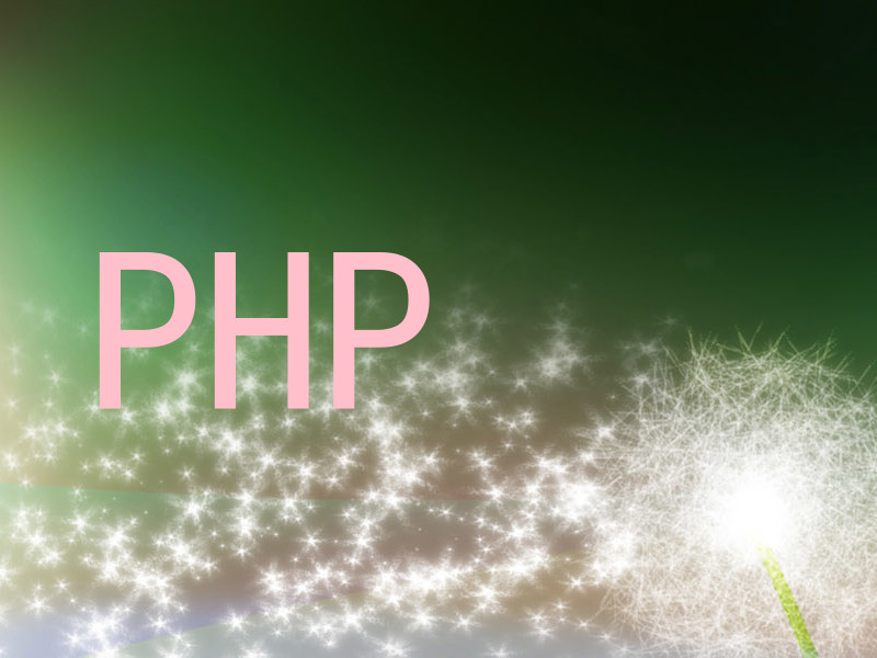 PHP
