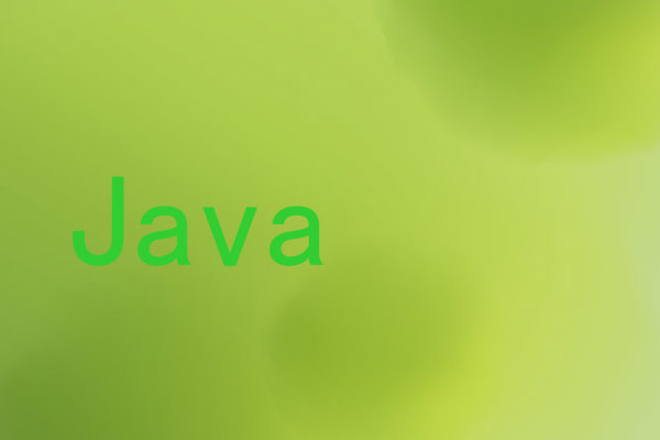 Java