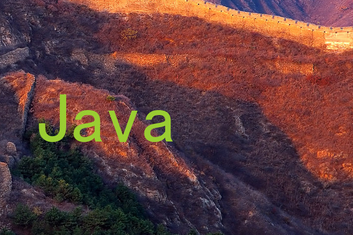 Java