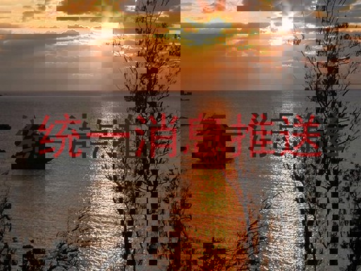 统一消息推送