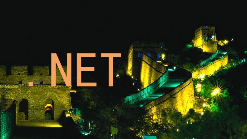 .NET