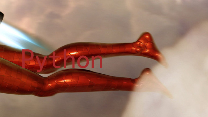 Python