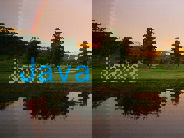 Java