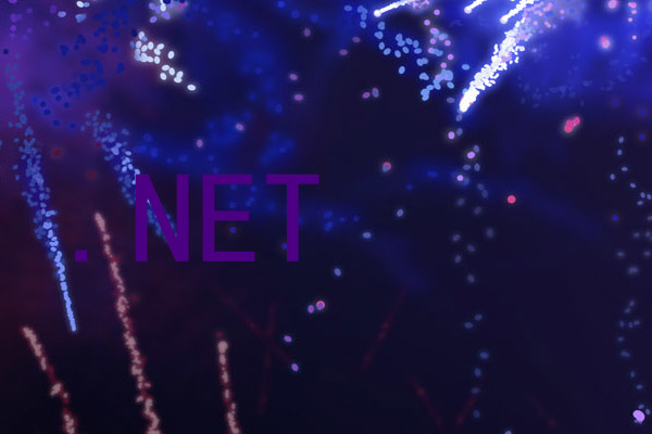 .NET