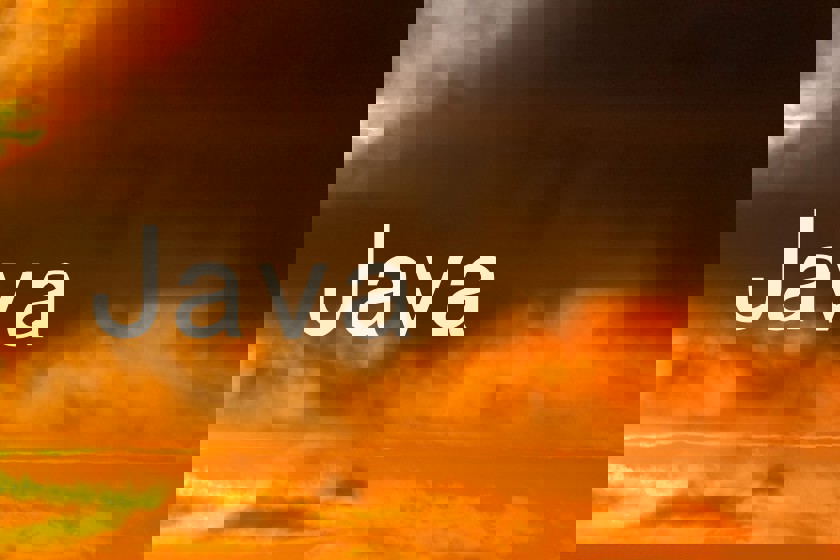 Java