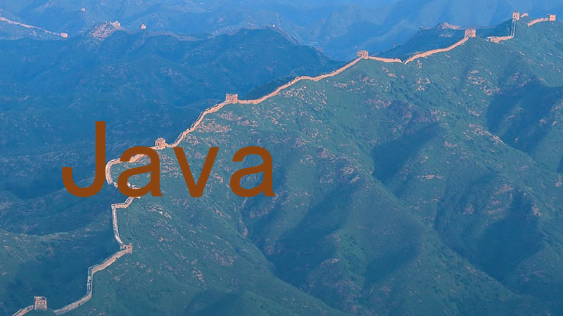 Java
