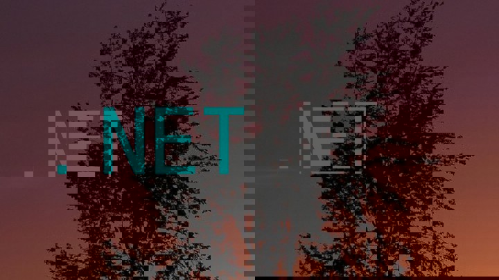 .NET