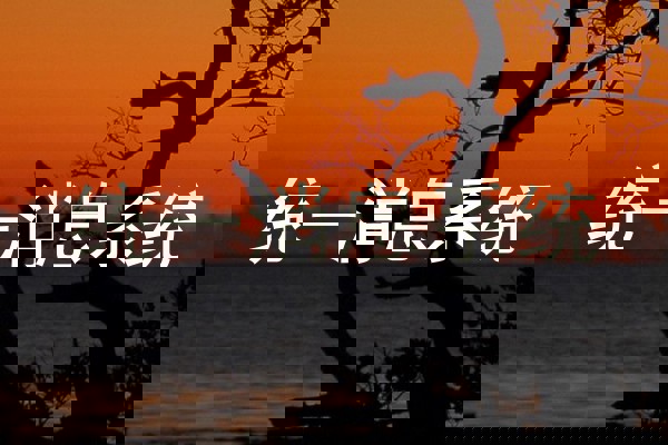 统一消息系统