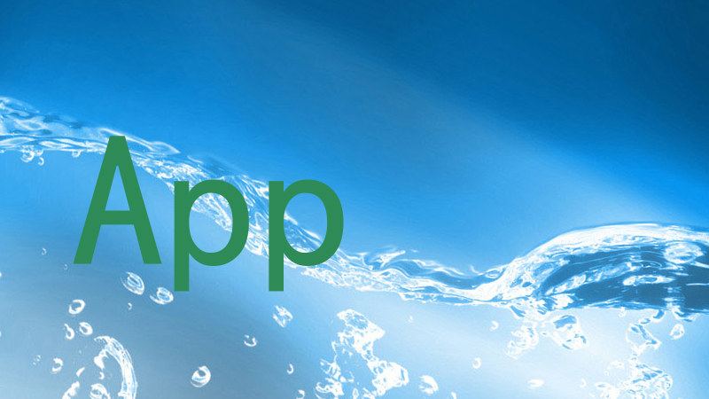App