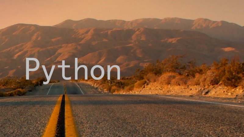 Python