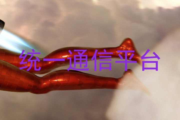 统一通信平台