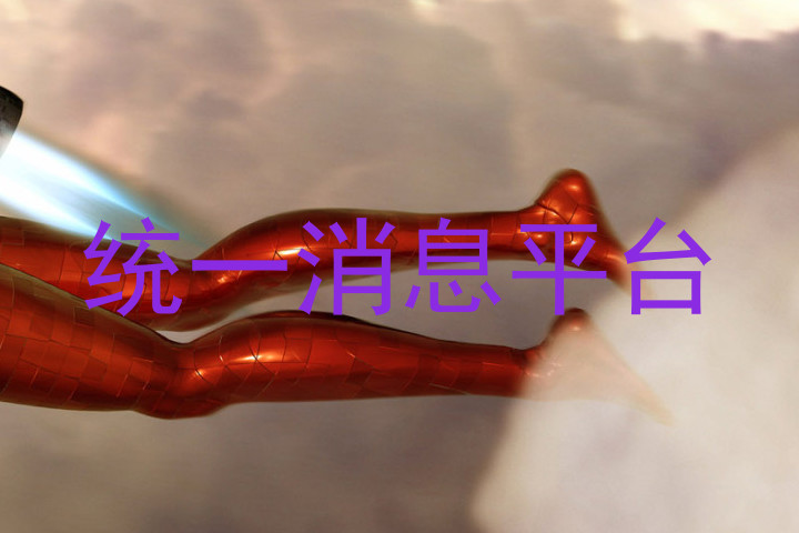 统一消息平台