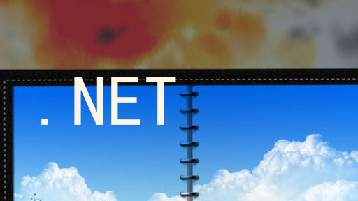 .NET