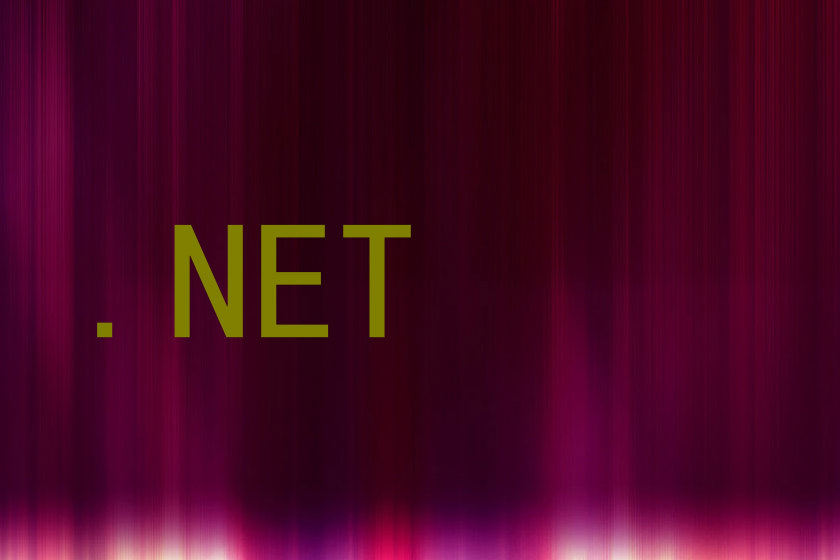.NET