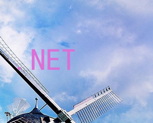 .NET
