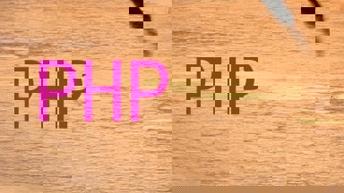 PHP
