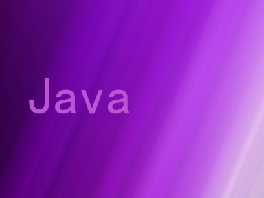 Java