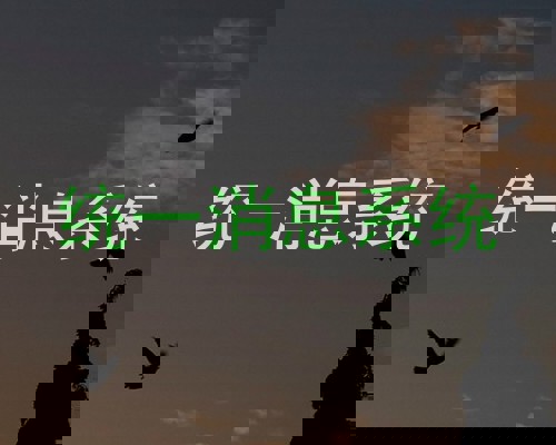 统一消息系统