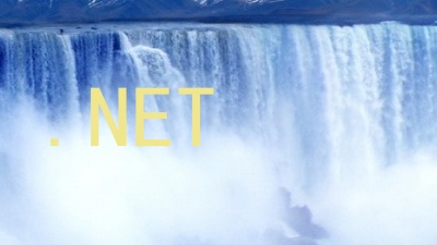 .NET