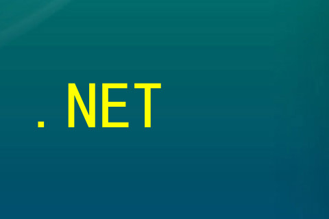 .NET