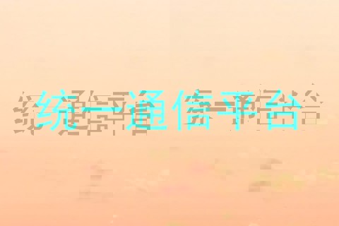 统一通信平台