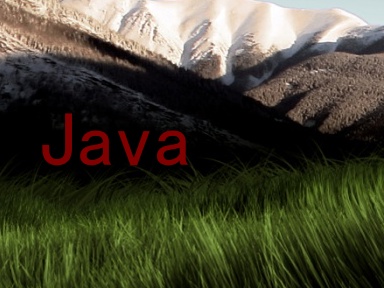 Java