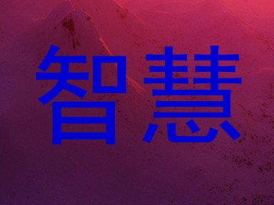 智慧