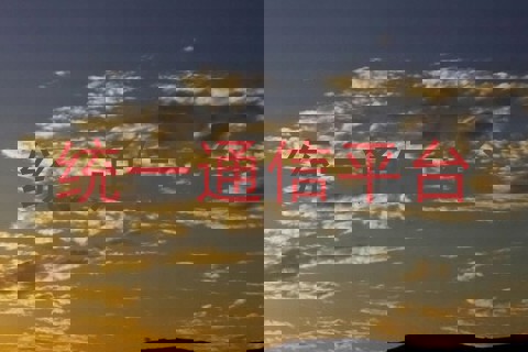 统一通信平台