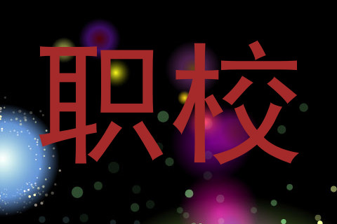 职校