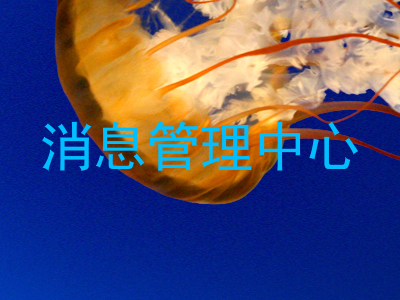 消息管理中心