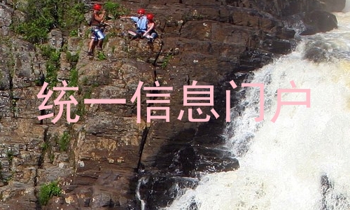 统一信息门户